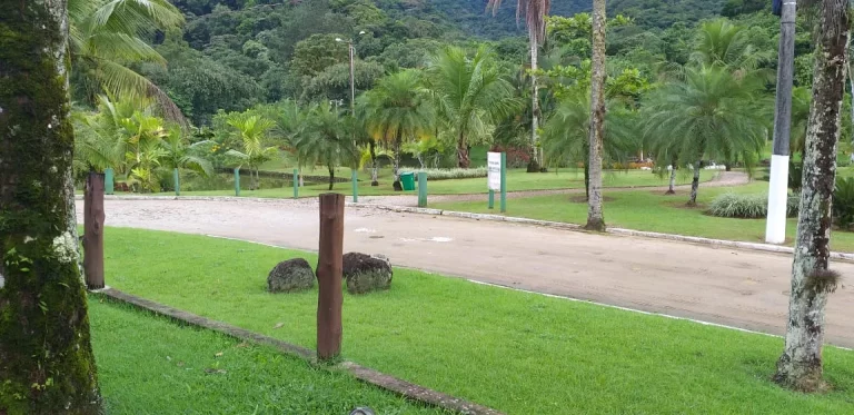 Imagem Linda casa em condomínio Fechado - Bairro Horto