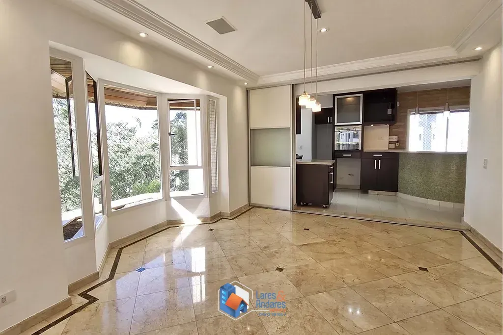 Imagem Apartamento à venda 4 Quartos 4 Suites 4 Vagas 246M² Vila Suzana São Paulo - SP