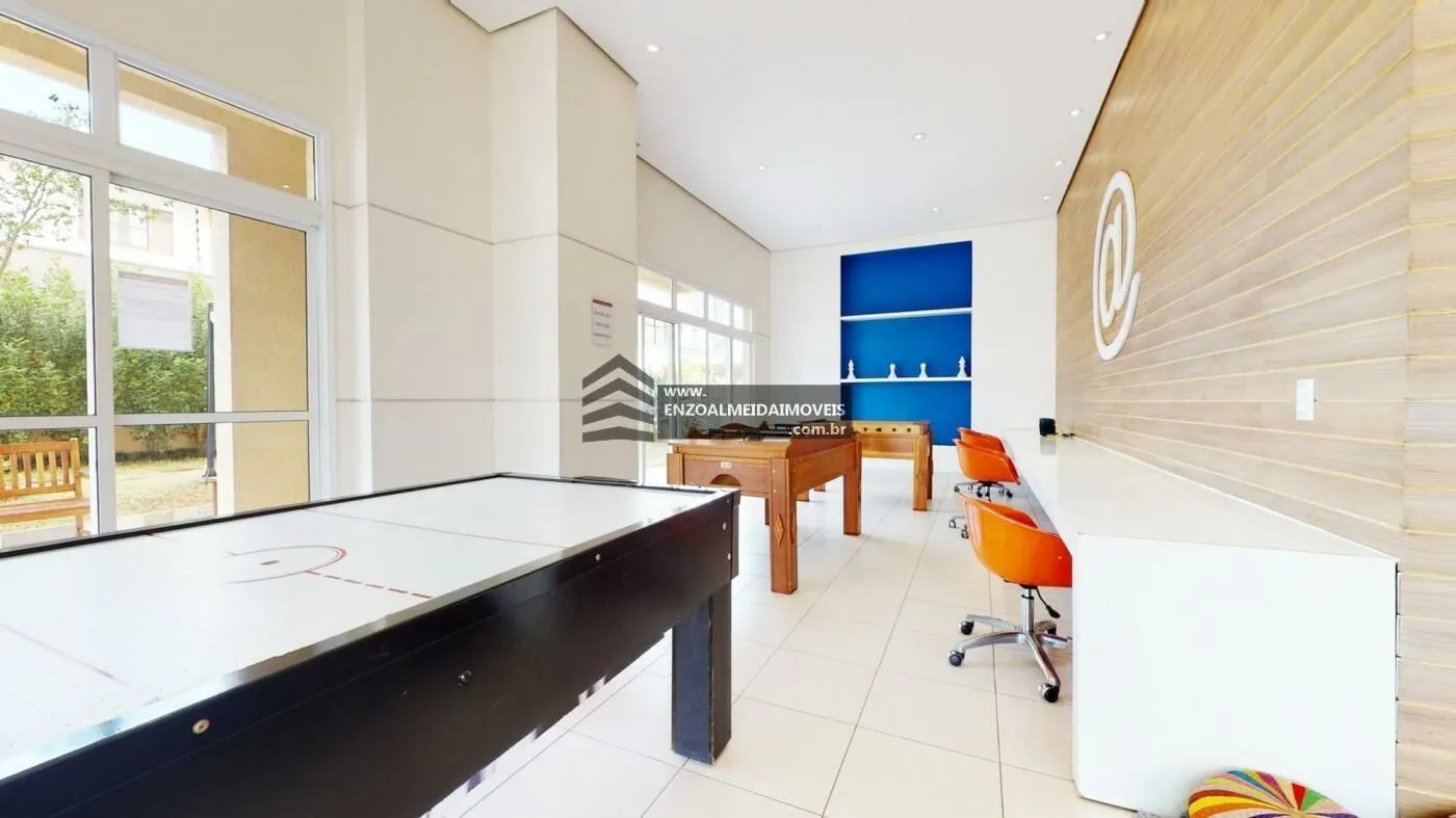 Imagem Apartamento à venda em São Paulo/SP