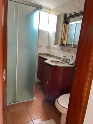 Imagem APARTAMENTO RESIDENCIAL em SÃO PAULO - SP, PLANALTO PAULISTA