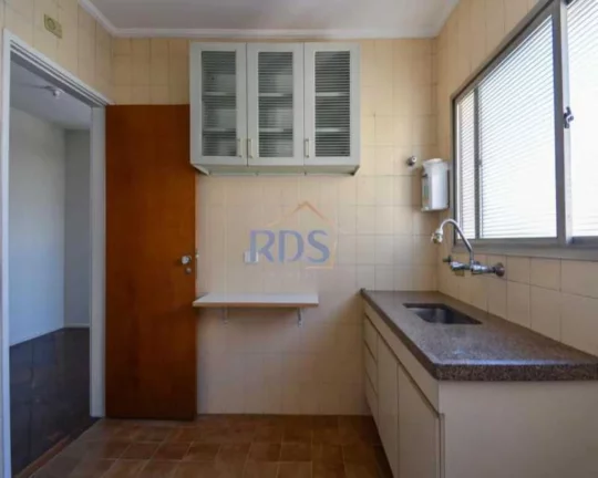 Imagem Apartamento - / Residencial / Jardim Taquaral