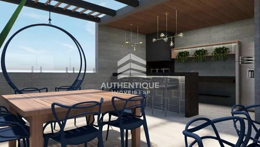 Imagem VIRGILIO 426 PINHEIROS - Apartamento à venda no bairro Pinheiros - São Paulo/SP, Zona Oeste