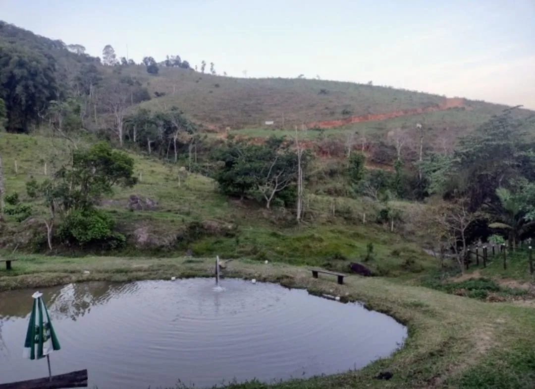 Imagem Chácara à venda 3 Quartos, 1 Suite, 139000M², Centro, Monteiro Lobato - SP