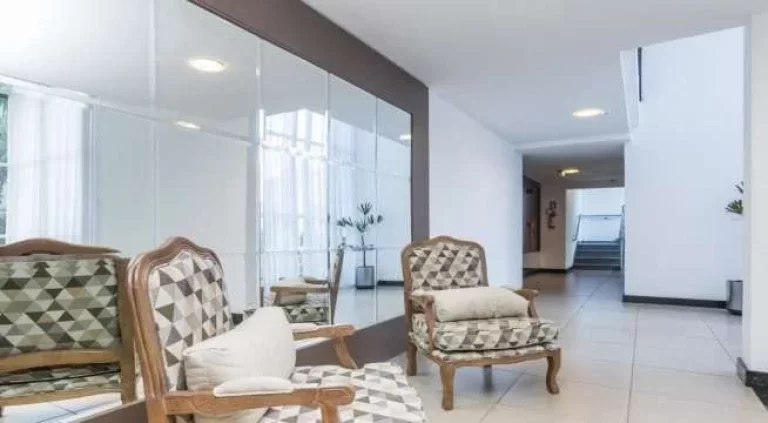 Imagem Apartamento para venda no bairro Jardim Europa em Porto Alegre