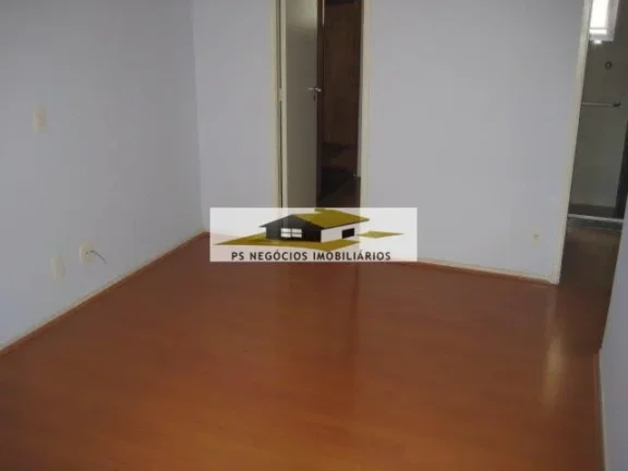 Imagem Apartamento para Venda ou Locação em Higienópolis