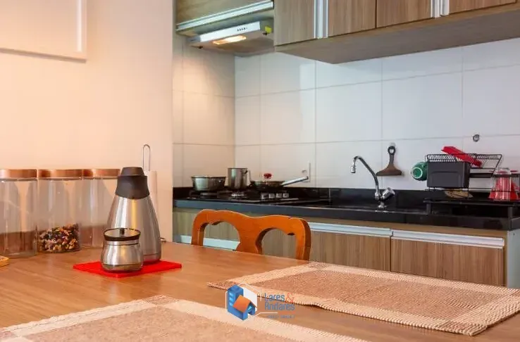 Imagem Apartamento para venda em Pinheiros com 1 quarto, 44m²