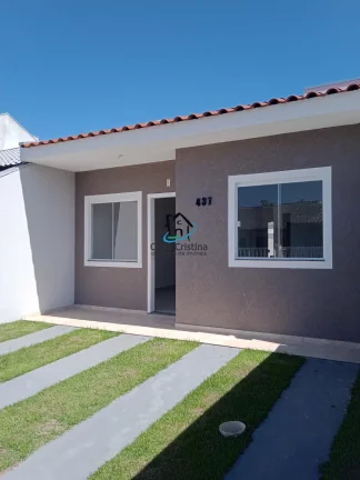 Foto do imóvel CASA RESIDENCIAL em Pontal do Paraná - PR, Balneário Monções