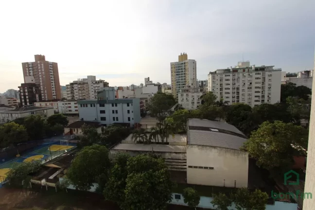 Imagem Apartamento para aluguel, 1 quarto(s), Menino Deus, Porto Alegre/RS
