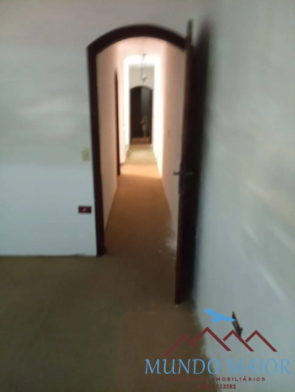 Imagem Sobrado com 4 Quartos e 3 banheiros à Venda, 150 m² -Vila LInda !!!!!