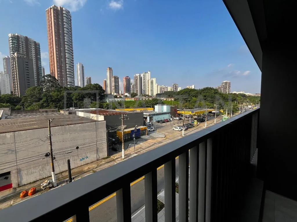 Imagem Sala para alugar, 25 m² por R$ 3.600,00/mês - Anália Franco - São Paulo/SP