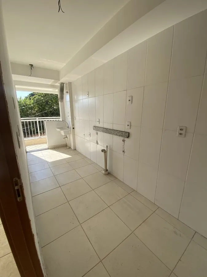 Imagem Apartamento a Venda no bairro Taquara - Rio de Janeiro, RJ