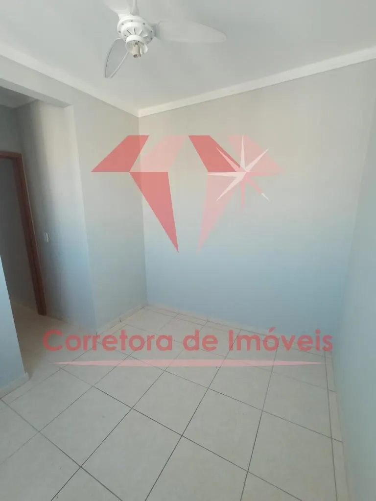 Imagem Apartamento em Colina de Laranjeiras, Serra