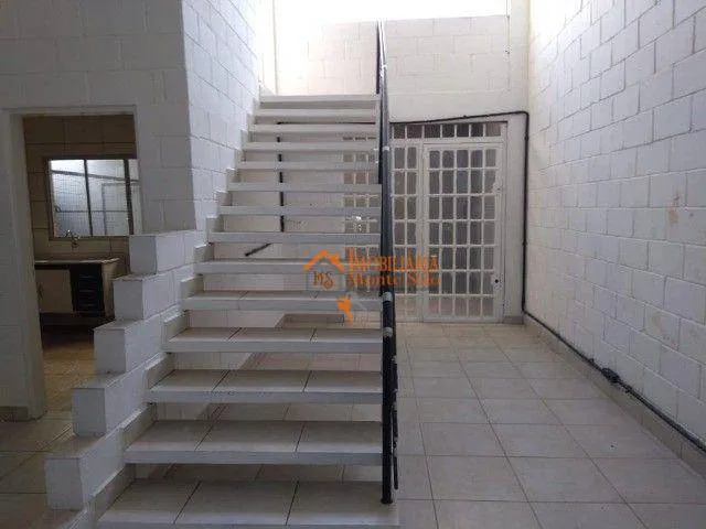 Imagem Prédio à venda, 800 m² por R$ 2.800.000,00 - Cidade Soberana - Guarulhos/SP