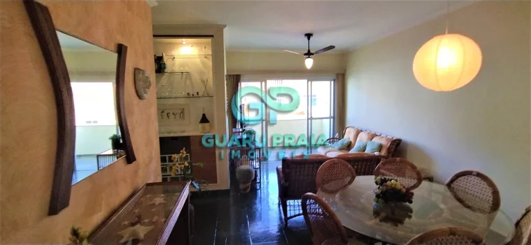 Imagem Apartamento à venda no bairro Enseada - Guarujá/SP