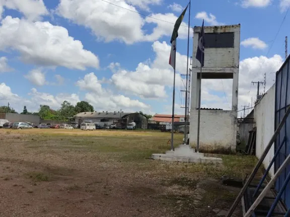 Imagem Terreno à Venda, 22.000 m² em Tapanã (Icoaraci) - Belém