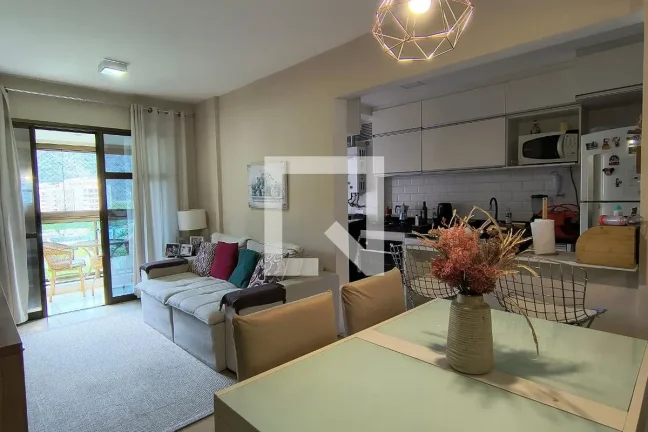 Imagem Apartamento à Venda - Recreio, 2 Quartos, 65 m2