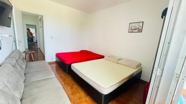 Imagem APARTAMENTO NA AVIAÇÃO 1 DORMITÓRIO 1 VAGA!!!