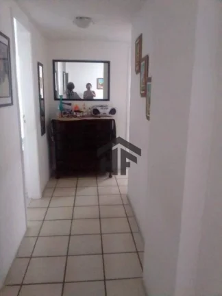 Imagem Apartamento de 150m² à venda, com 3 quartos, localizado em Boa Viagem, Recife - Pernambuco