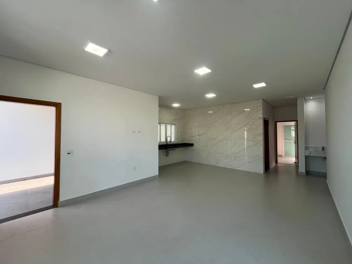 Imagem CASA NOVA ISOLADA LADO PRAIA 3 DORM COM PISCINA FINANCIAMENTO BANCARIO NO JAMAICA EM ITANHAEM