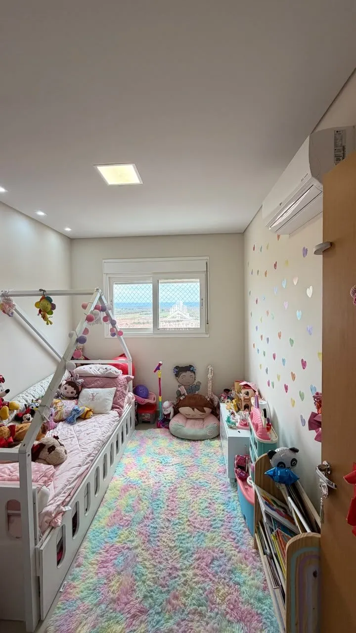 Imagem Apartamento Mobiliado à Venda no Brasil Beach | Andar Alto | Sol da Manhã