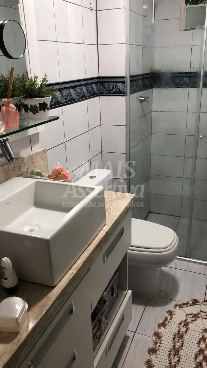Imagem Apartamento semimobiliado para venda em Novo Hamburgo