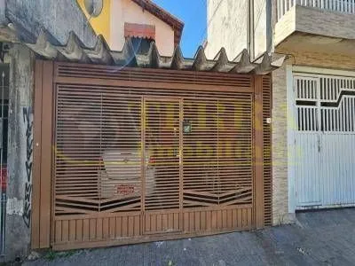 Foto do imóvel Sobrado com 2 dormitórios à venda - Cidade das Flores, Osasco/SP