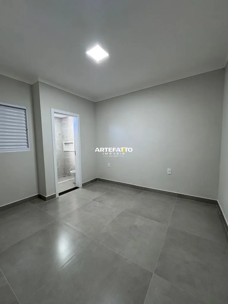 Imagem Apartamento à venda em Franca, Jardim Botânico, com 3 quartos, 80m2