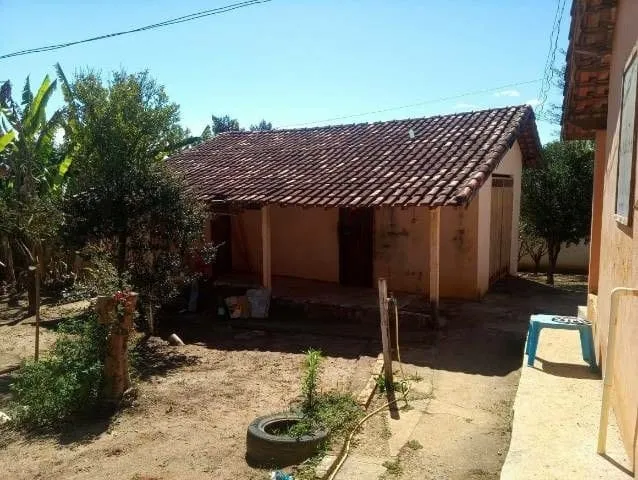 Imagem Chácara à venda 4000M², Goiabal, Pindamonhangaba - SP