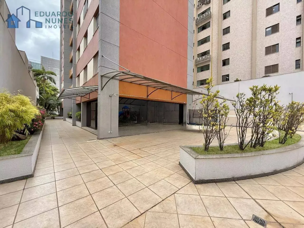 Imagem APARTAMENTO DE 03 QUARTOS, SUÍTE, 02 VAGAS NO CARMO!!!!!!!