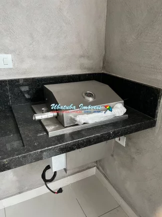 Foto do imóvel APARTAMENTO BAIRRO ITAGUA 01 dormitório