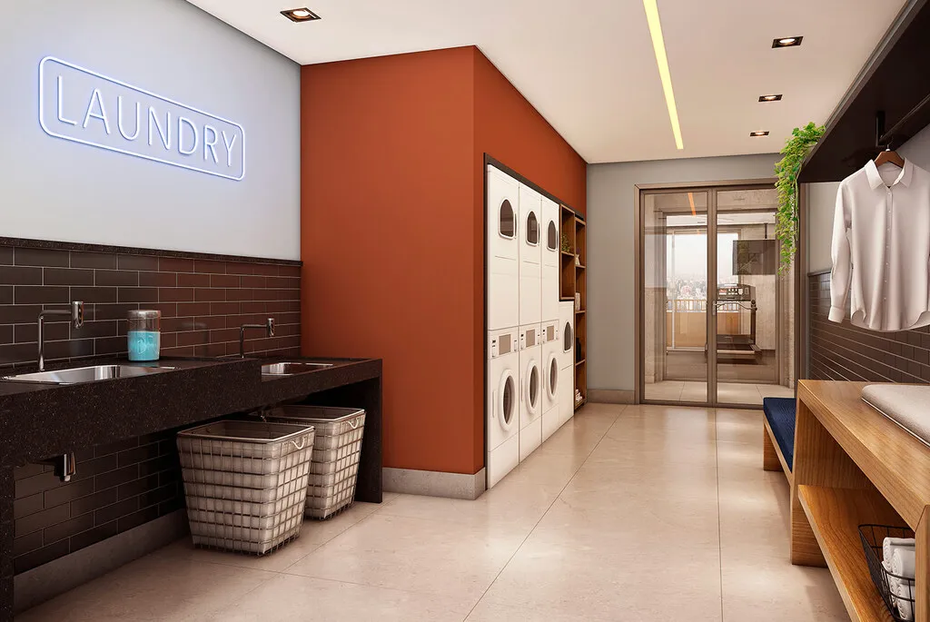 Imagem Voxx Itaim - Residencial - Voxx Itaim - Residencial