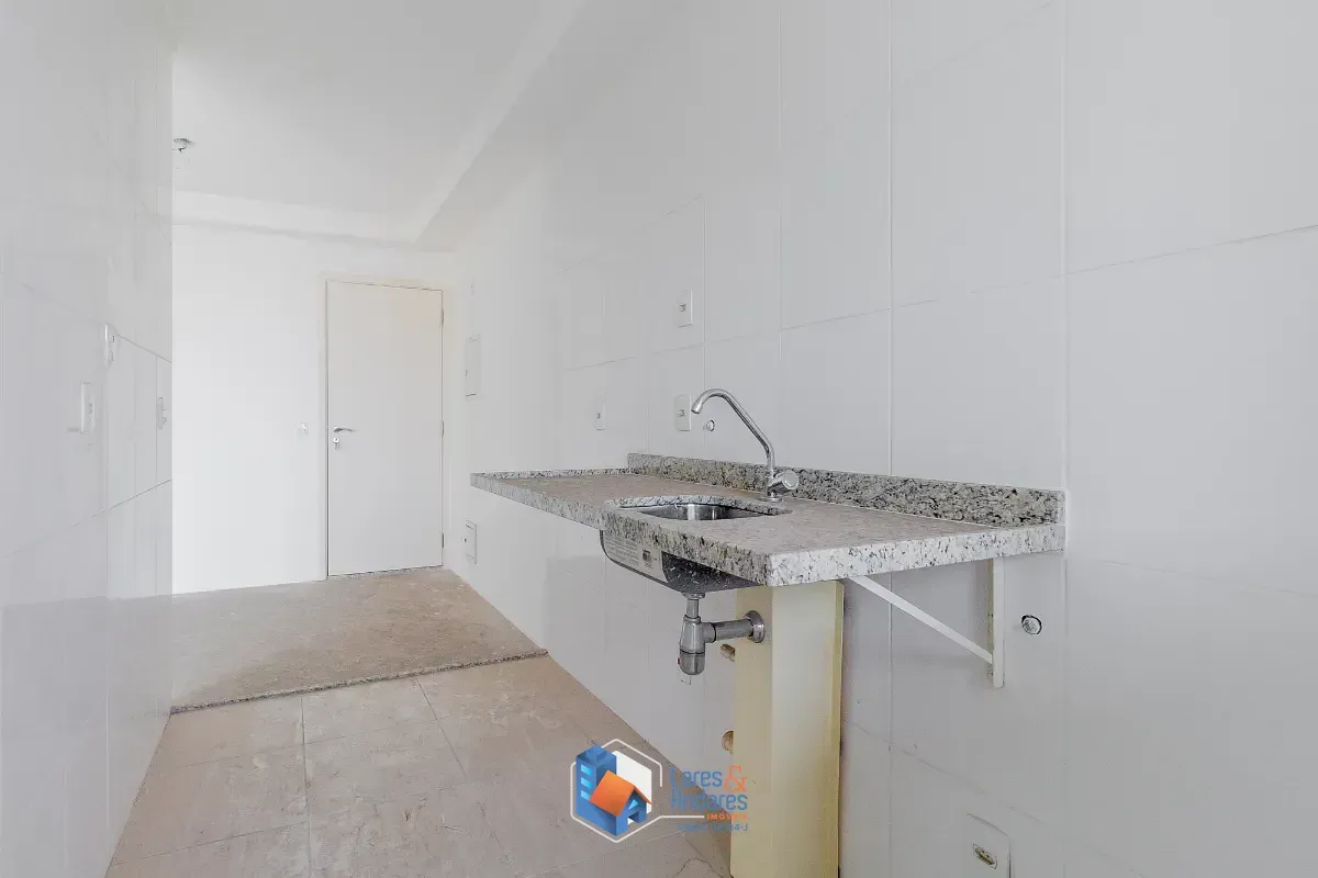 Imagem Apartamento para venda em Aclimação com 2 quartos, 51m²