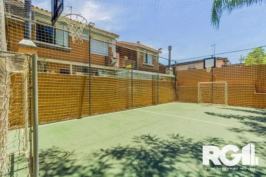 Imagem Casa de Condomínio em Jardim Itu