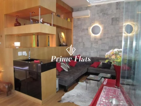 Imagem Apartamento disponível para venda no Ciragan na Bela Vista, com 187m² e 2 dormitórios