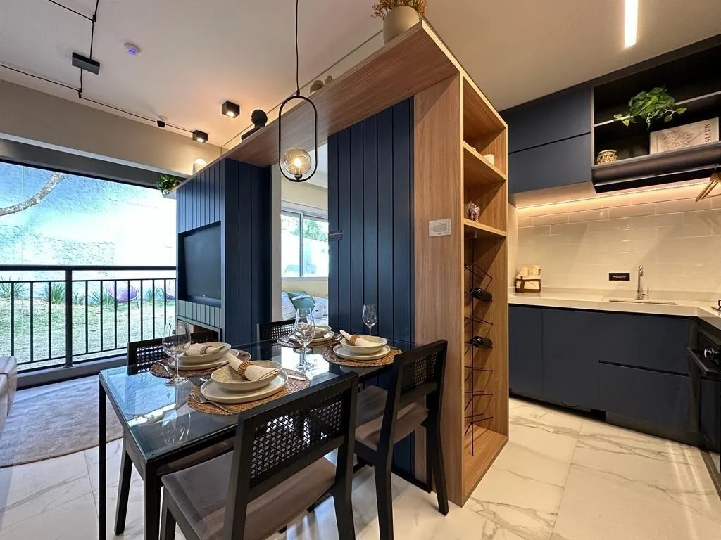 Imagem Comprar apartamento com 2 quartos em Vila Sônia São Paulo SP, apartamento com 2 dormitórios em SP