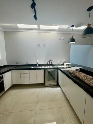 Imagem Casa com 2 suites à venda, 180 m² por R$ 1.102.000 - Condomínio Campos do Conde - Sorocaba/SP