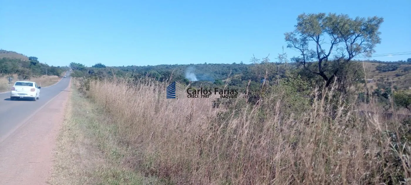 Imagem Chácara para Venda em Brasília, PARANOA