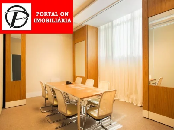 Imagem Universe Sala Comercial com 30m2 preço promocional a vista, centro metropolitano, ótima localização