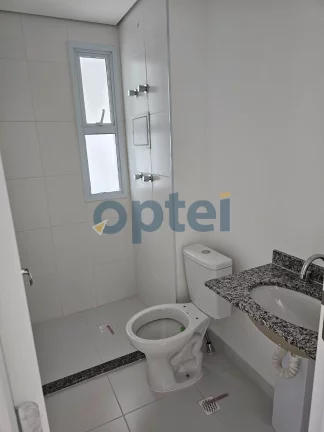 Imagem APARTAMENTO NOVO A VENDA 55M² - 2 DORMS - 1 SUITE - VILA GONÇALVES- SÃO BERNARDO DO CAMPO/SP.
