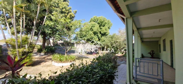 Imagem Salas disponíveis para locação no bairro Bandeirinhas - Betim/MG.