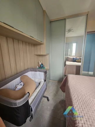 Imagem APARTAMENTO REFORMADO COM 2 DORMITÓRIOS NO SACOMÃ /SP!