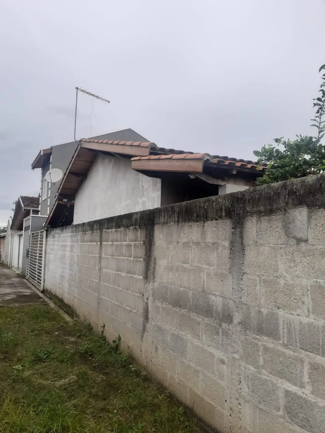 Foto do imóvel Casa à venda 3 Quartos, 130M², Zona Rural, Tremembé - SP