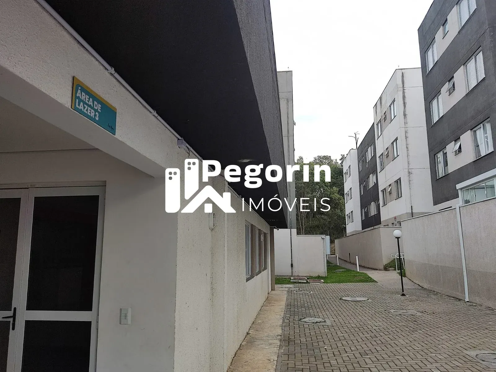 Imagem Apartamento 02 quartos , Almirante Tamandaré