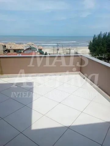 Foto do imóvel Cobertura à venda no Centro de Xangri-Lá/RS - 4 Dormitórios, 1 suíte
