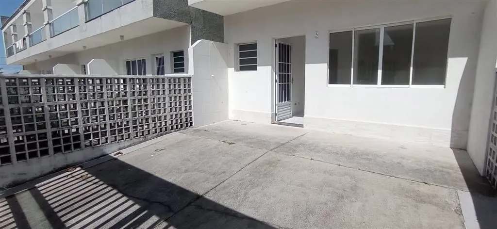 Imagem Casa à Venda em Santa Eugenia, Mongaguá - SP