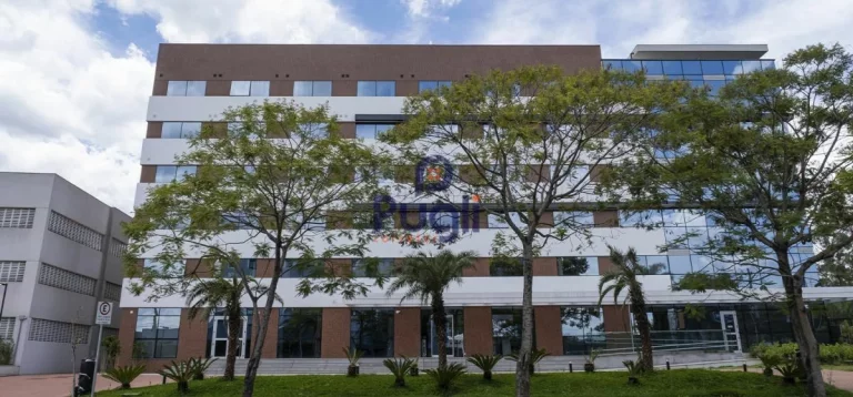 Imagem Apartamento Flat no COMFORT INN GRU - Próximo ao Aeroporto de Guarulhos.