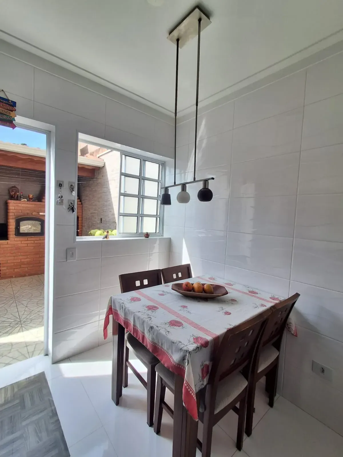 Imagem Sobrado com 2 Quartos à Venda, 60 m² em Vila Perracini - Poá