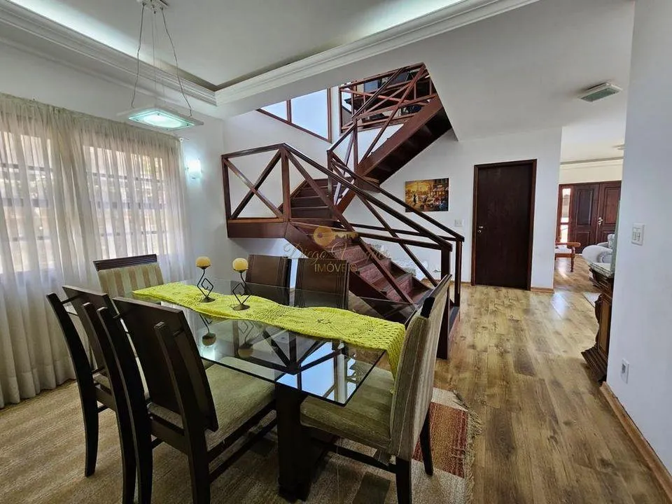 Imagem Casa em Condomínio para Venda em Teresópolis / RJ no bairro Posse