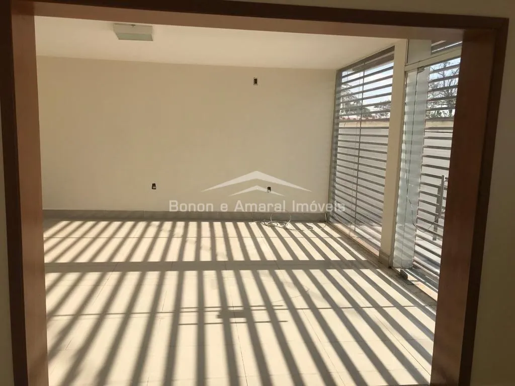 Imagem Casa de 1 quarto à venda, Jardim Chapadão - Campinas/SP