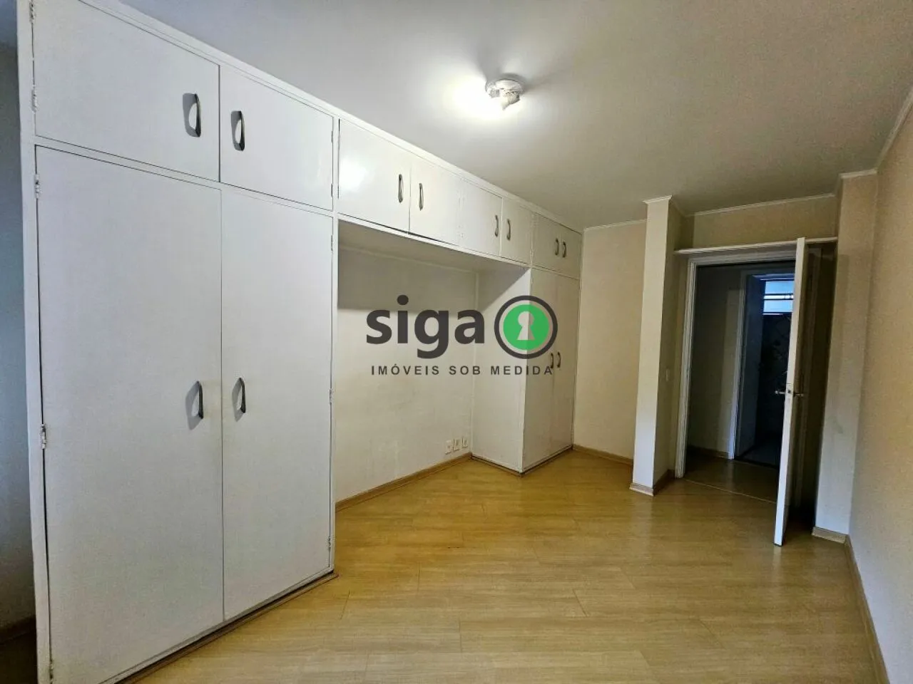 Imagem Apartamento 134m² à venda ou locação - Itaim Bibi - Pronto para morar - Edifício Vera